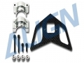 Metal Stabilizer Belt w/ Horizontal Stabilizer for T-Rex 600