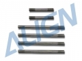 600ESP Servo Linkage Rod for T-Rex 600