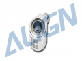 Metal Bearing mount for T-Rex 500 / 550E / 600 Series