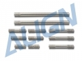 600PRO Linkage Rod Set for T-Rex 600E PRO