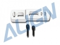 T-plug Serial Adapter Mount for T-Rex 600E PRO / 600EFL PRO