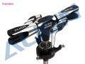 600DFC Main Rotor Head Upgrade Set for T-REX 550E/600EFL PRO