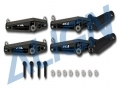 F3C Metal Control Lever - Black for T-Rex 700E F3C