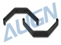 Landing Skid/Black for T-Rex 550/600/700