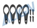 Tail Control Guide for T-Rex 600E PRO / 700E F3C / 700E / 700N