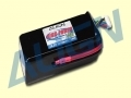 Align 6S1P 22.2V 3300mAh/40C/A for T-Rex 500/600