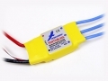 HobbyWing Pentium-40A Programmable Brushless ESC + T connectors