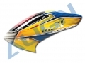 450 PRO V2 Painted Canopy for T-Rex 450 PRO