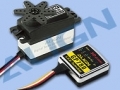 Align GP780 HeadLock Gyro + DS650 Coreless High-Speed Servo Combo