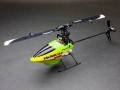 2.4G HiSky FBL100 Flybarless 3D Helicopter RTF Combo