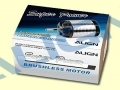 Align 600MX Brushless Motor(1220KV) RCM-BL600MX for T-Rex 550/600