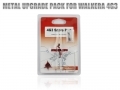 Walkera Original Metal Upgrade Pack for 4G3