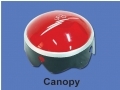 Canopy for UFO8