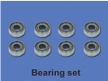 Bearing Set for UFO8