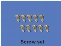 Screw Set for UFO8