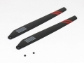 Main Rotor Blade for UFly