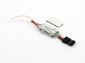Tail Speed Controller (WK-WST-10A-LT) for 4#3B (Upgrade Accessory)