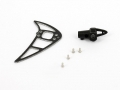 Tail Motor Holder for Walkera 4#3B Double Brushless Version (Upgrade Accessory)