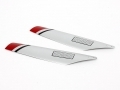 Main Rotor Blade (Red) for 4#3Q