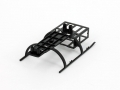 Battery Frame for 4#3Q