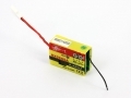 RX2605A 2.4G Receiver & Controller for 4G3 Upgrade