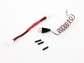 Tail Motor Wire for Walkera 4G3 Double Brushless Version (Upgrade Accessory)
