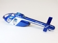 Fuselage for 53Q3 (with Lights)