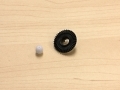 Tail Gear Set for 59DQ