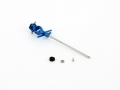 Rotor head set for CB100