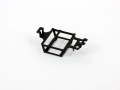 Battery frame for CB100