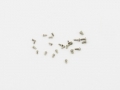 Screw set for CB100