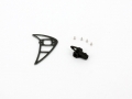 Tail Motor Holder for CB100