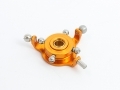 Metal Swashplate for CB180Q (Orange)