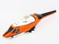 Fuselage for CB180Q