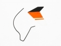 Vertical Stabilizer for CB180Q