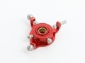 Metal Swashplate for CB180D (Red)