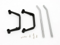 Skid Landing for CB180D