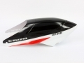 Canopy for CB180D