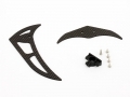 Vertical Stabilizer for CB180D