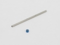 Metal Hallow Shaft for Lama2 (Upgrade Accessory)
