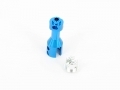 Blue Holder Connector (Upper) for Lama3