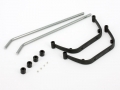 Landing Skid for Lama3