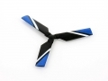 Tail Rotor Blade for Lama3