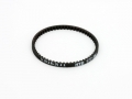 Toothed Synchromesh Belt for Lama3