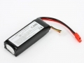 11.1V 2200mAh Lipo Battery for Lama3