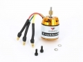 Brushless Motor (WK-WS-28-007) for Lama3