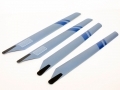 Main Rotor Blade (Blue Color, 4pcs) for Lama400D