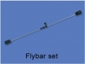Flybar Set for Lama400