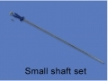 Small Shaft Set for Lama400