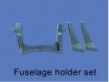 Fuselage Holder Set for Lama400